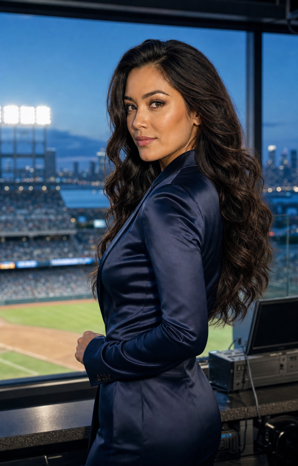 Marisol Vega