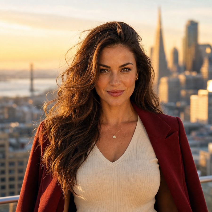Sofia Bellandi